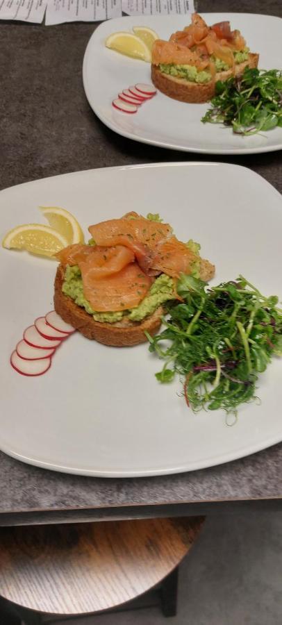St Ives Boutique Hotel 다눈 외부 사진