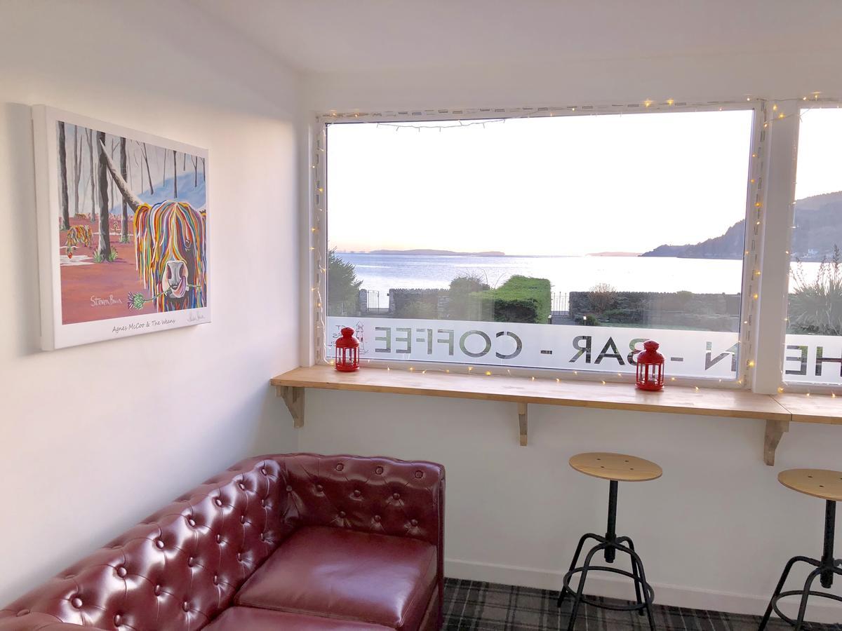 St Ives Boutique Hotel 다눈 외부 사진