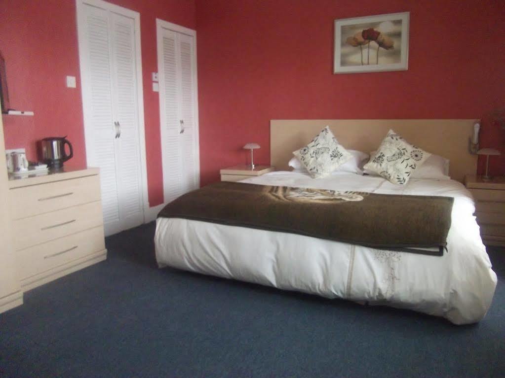 St Ives Boutique Hotel 다눈 외부 사진