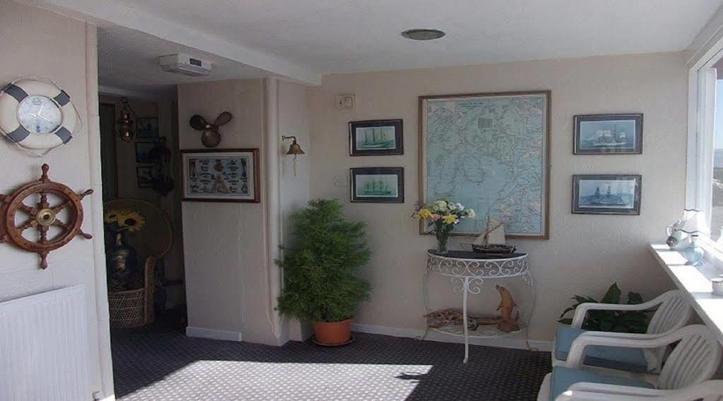St Ives Boutique Hotel 다눈 외부 사진