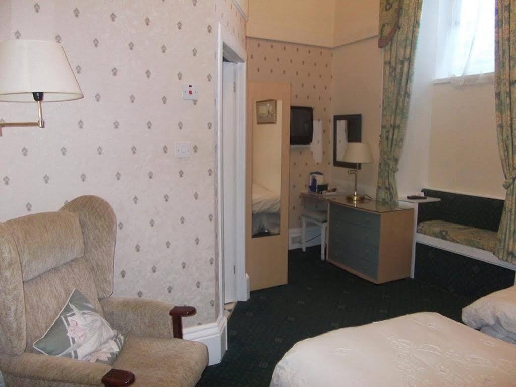 St Ives Boutique Hotel 다눈 외부 사진