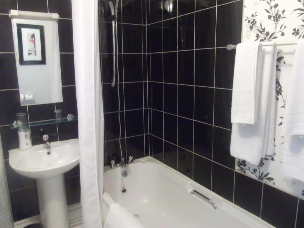 St Ives Boutique Hotel 다눈 외부 사진