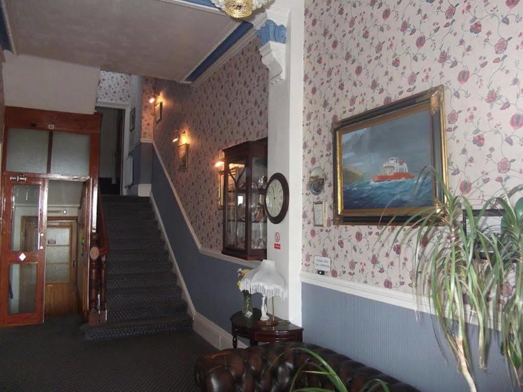 St Ives Boutique Hotel 다눈 외부 사진