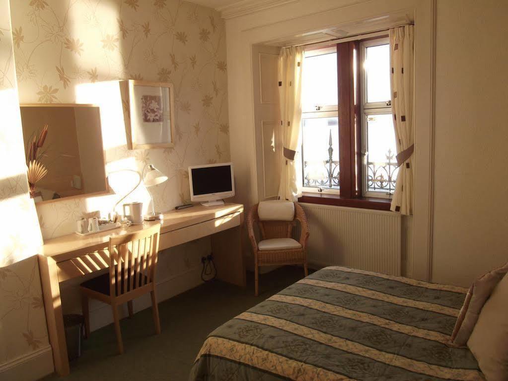 St Ives Boutique Hotel 다눈 외부 사진