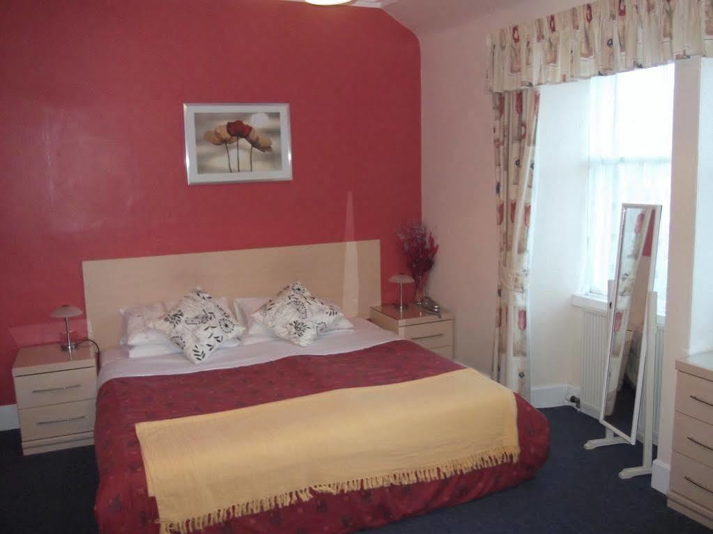 St Ives Boutique Hotel 다눈 외부 사진