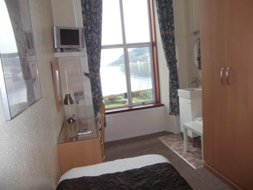 St Ives Boutique Hotel 다눈 외부 사진
