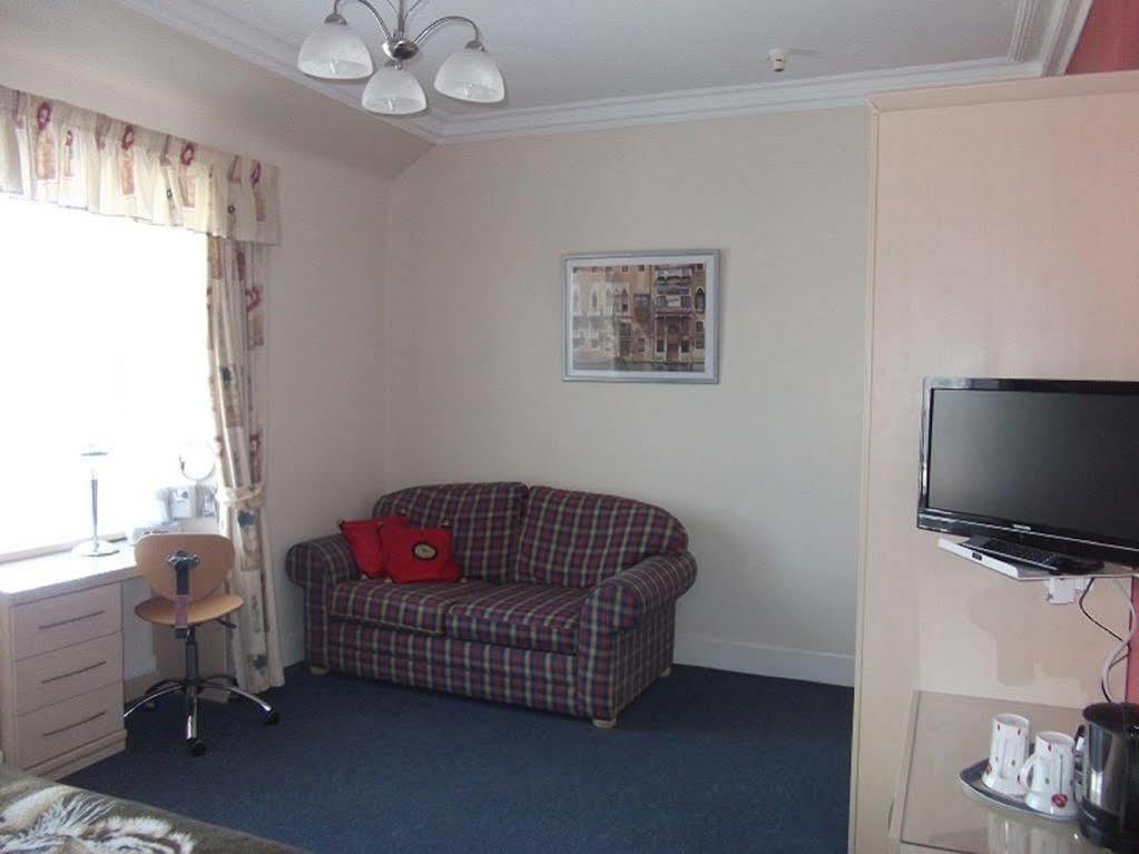 St Ives Boutique Hotel 다눈 외부 사진