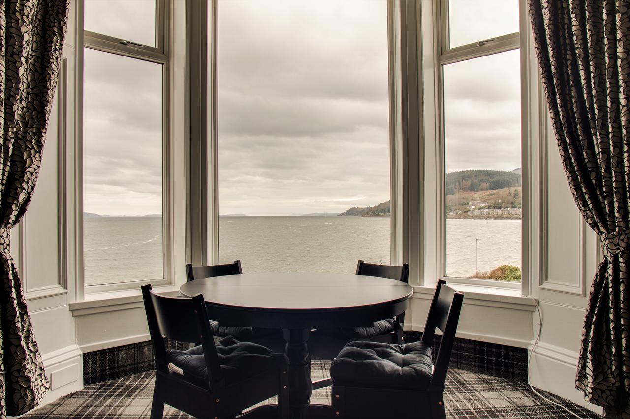 St Ives Boutique Hotel 다눈 외부 사진