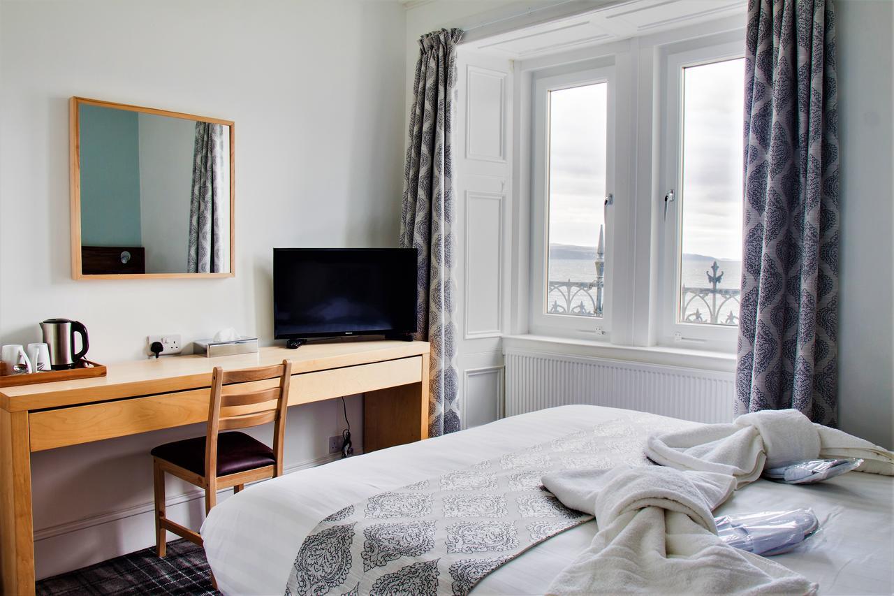 St Ives Boutique Hotel 다눈 외부 사진
