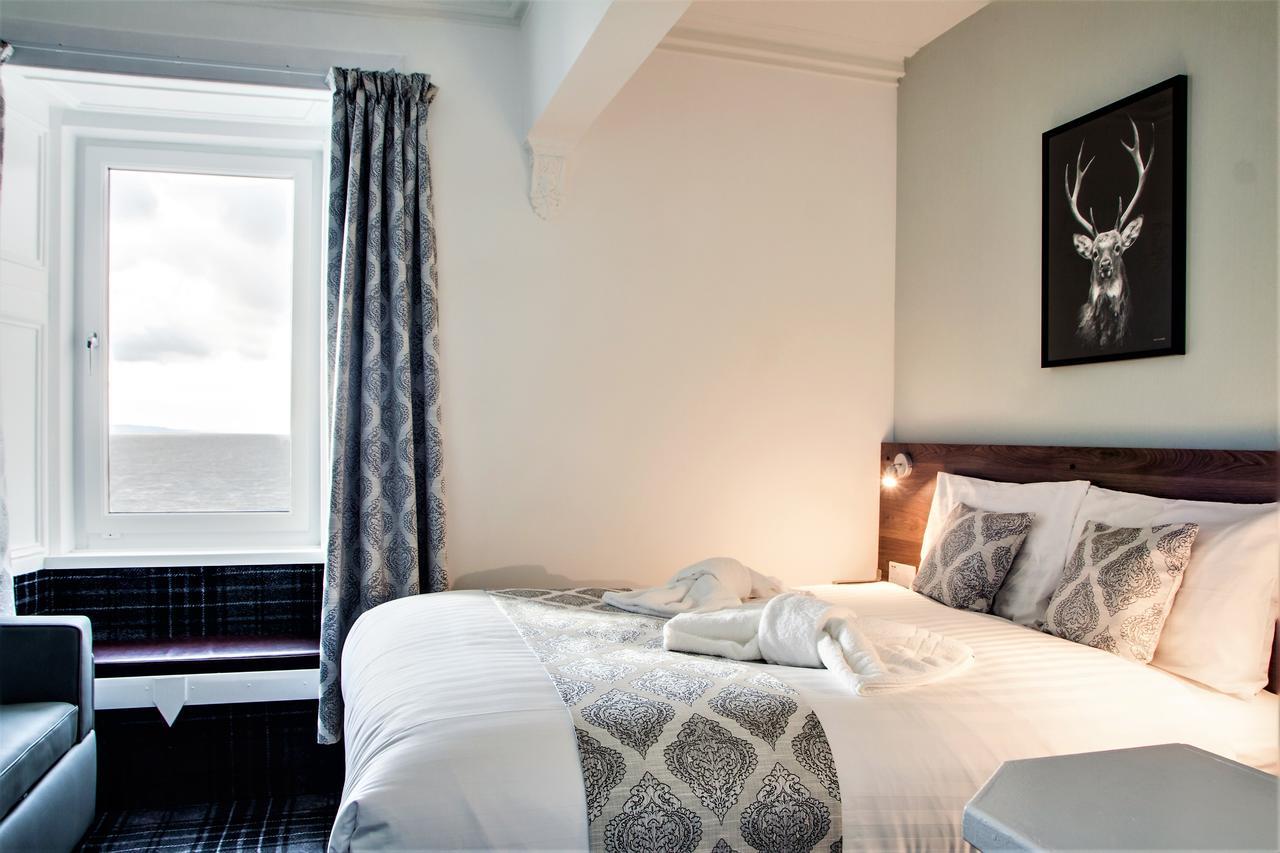 St Ives Boutique Hotel 다눈 외부 사진