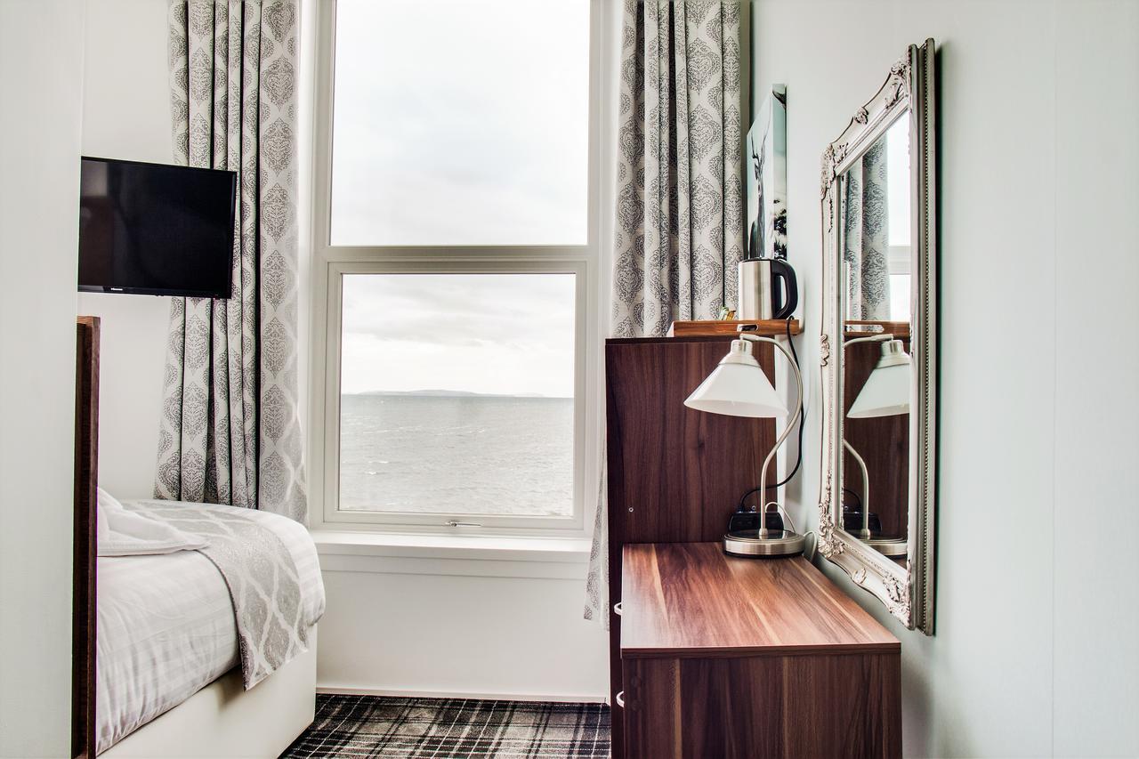 St Ives Boutique Hotel 다눈 외부 사진