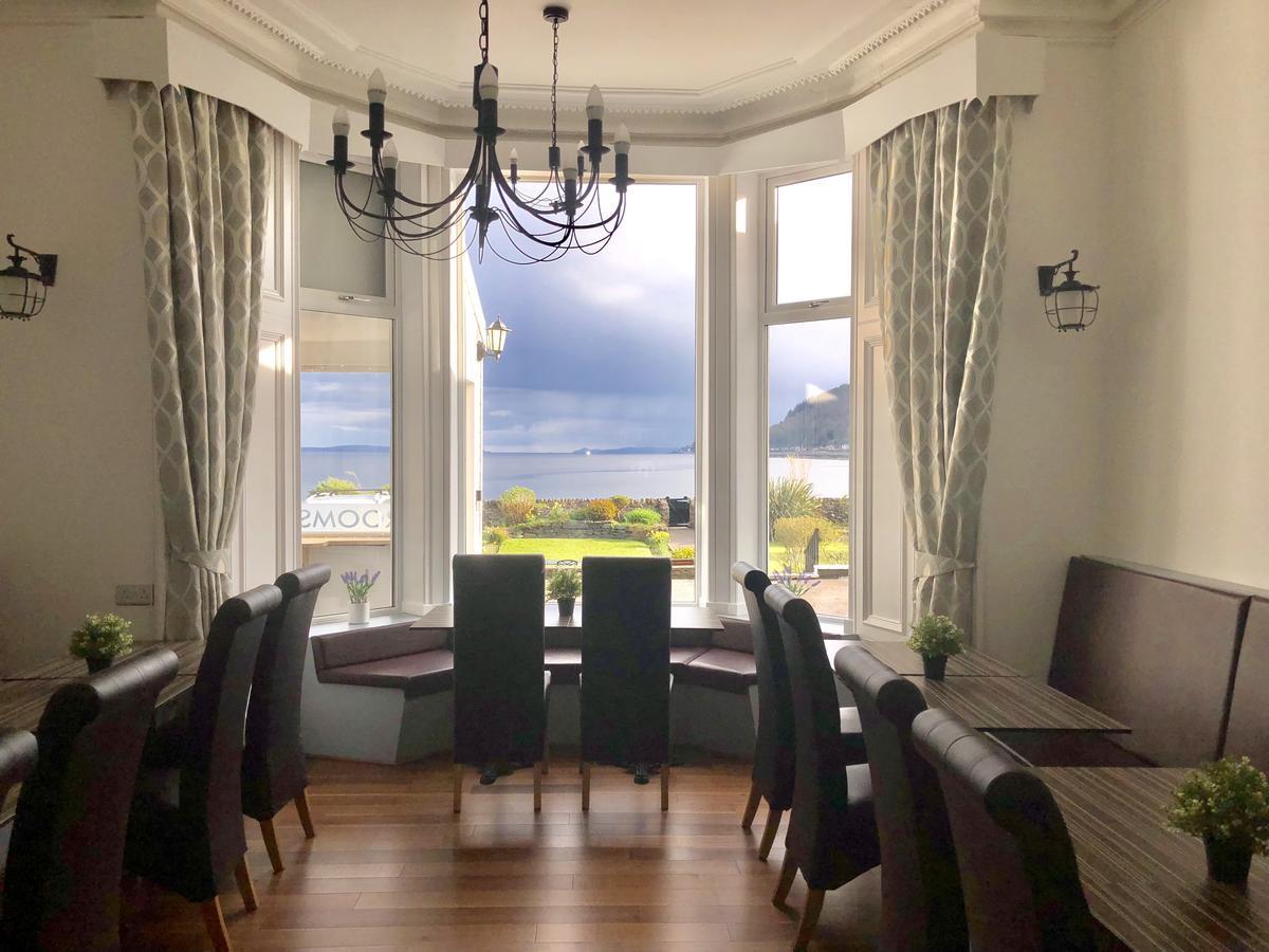 St Ives Boutique Hotel 다눈 외부 사진