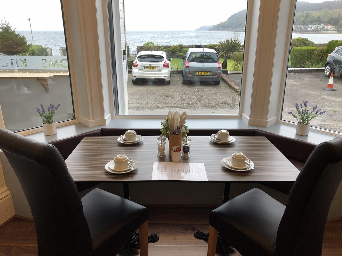 St Ives Boutique Hotel 다눈 외부 사진