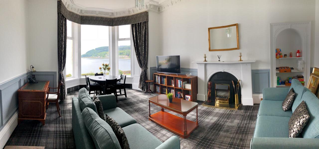 St Ives Boutique Hotel 다눈 외부 사진