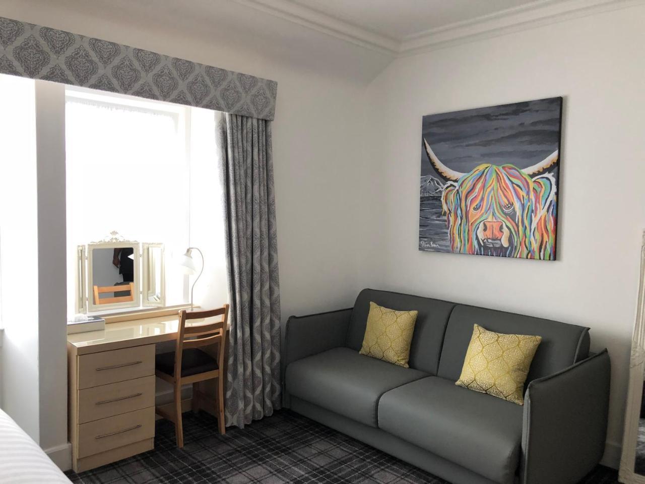 St Ives Boutique Hotel 다눈 외부 사진