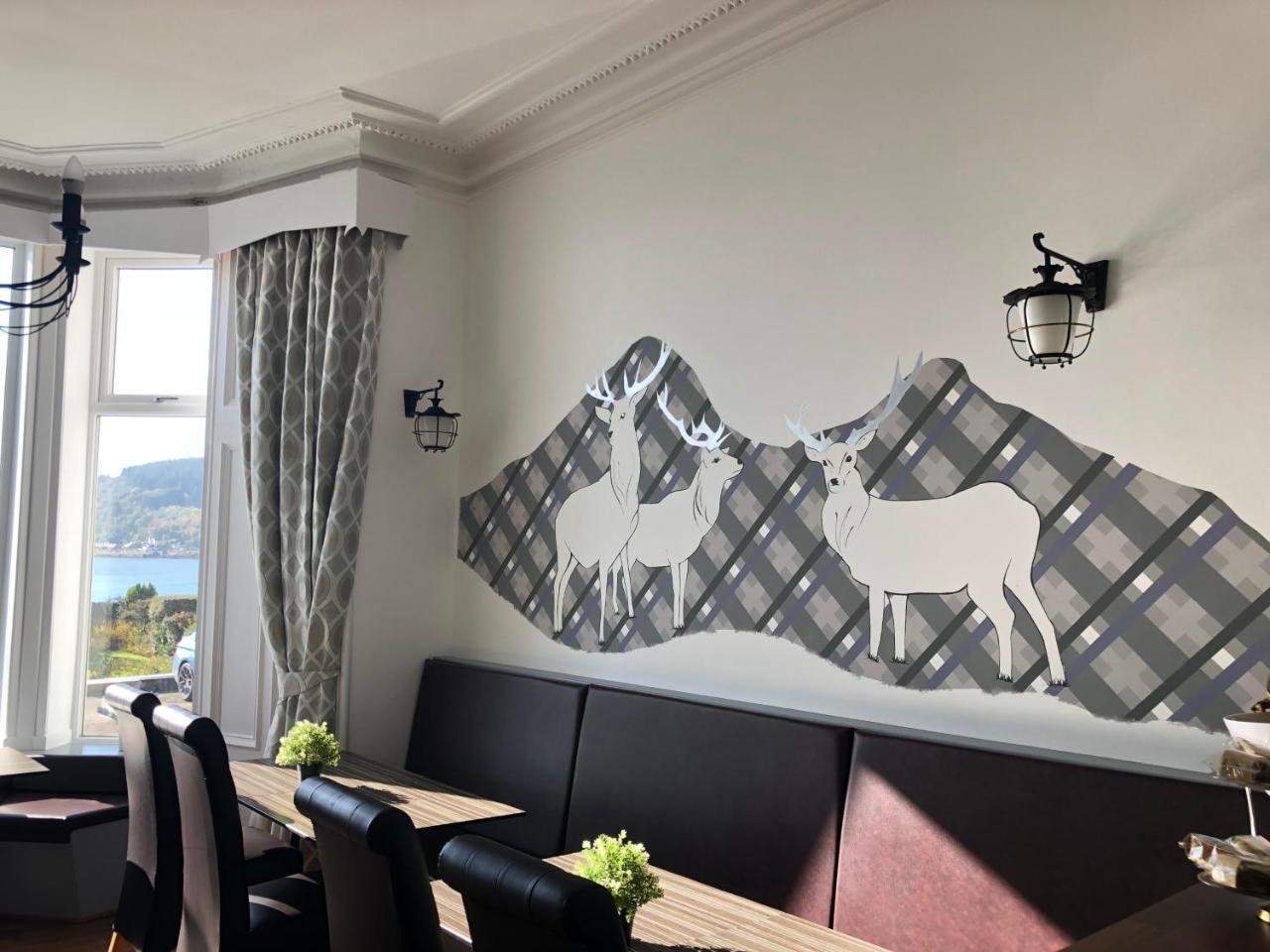 St Ives Boutique Hotel 다눈 외부 사진