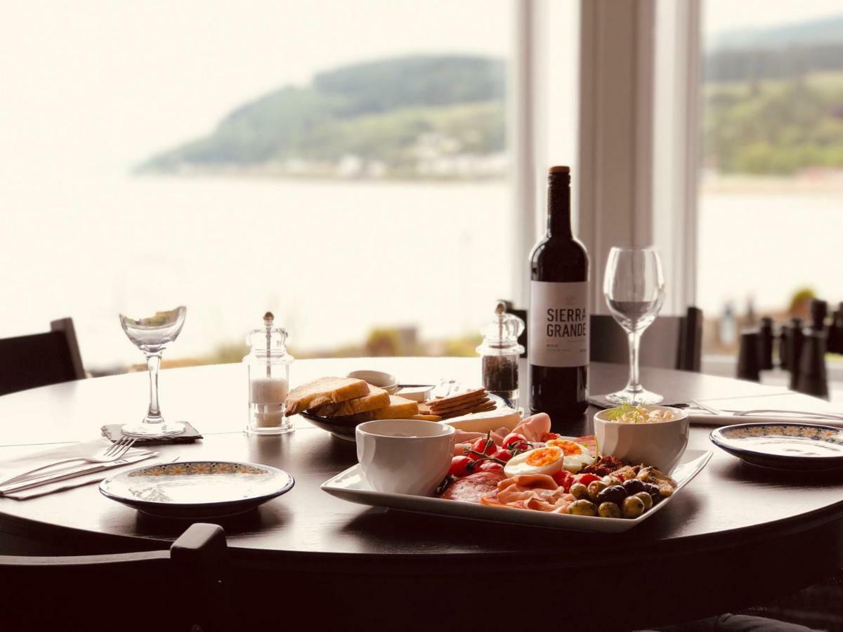 St Ives Boutique Hotel 다눈 외부 사진
